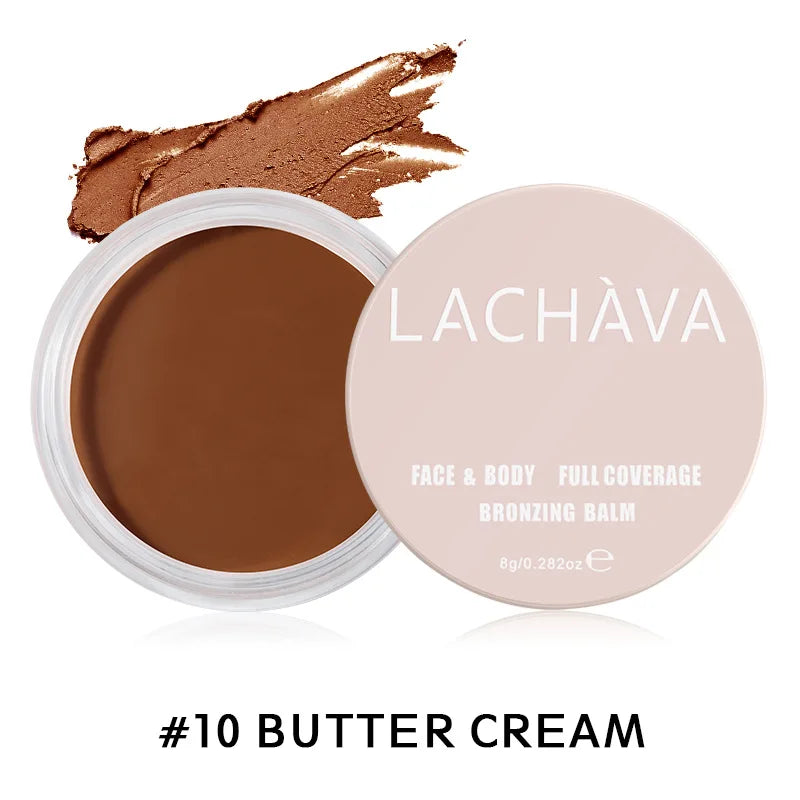 15 Color Makeup Concealer Palette - Full Coverage Waterproof Cream with Brush