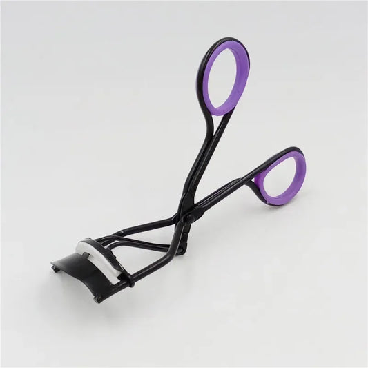 Metal Eyelash Curler - Professional Lash Curling Tool