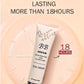 30ml Color Correcting BB Cream - Whitening Brightening Concealer Foundation