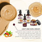 EELHOE Batana Oil Hair Care Set - Volumizing & Moisturizing Treatment for Damaged Hair