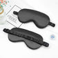 Imitated Silk Eye Patch - Shading Sleep Eye Mask for Travel Relax and Health