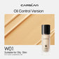CARSLAN Long-Lasting Moisture Matte Liquid Foundation - Full Coverage Concealer