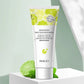 LAIKOU Matcha Exfoliating Peeling Gel - Moisturizing Nourishing Facial Scrub 60g