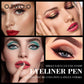 O.TWO.O Double-Ended Eyeliner Stamp - Waterproof Liquid Eye Liner Pen