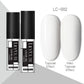 LILYCUTE 5ML Metallic Painting Liner Gel - Super Bright Gold Silver Mirror Drawing Gel