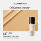 CARSLAN Long-Lasting Moisture Matte Liquid Foundation - Full Coverage Concealer