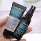 Makeup Set of Primer and Setting Spray - Invisible Pore Color Rendering Hold Makeup