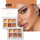 Moisturizing Multicolor Concealer Palette - Cover Dark Circles Acne Marks Full Coverage