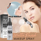 Makeup Setting Spray - Long Lasting Sweatproof Oil Control Matte Fixer