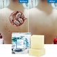 Sea Salt Soap Bar - Whitening and Moisturizing Face and Body Cleanser for Acne Treatment