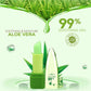 99 Percent Aloe Vera Color Changing Lipstick - Long Lasting Moisturizing Temperature Sensitive Lip Balm