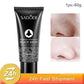 Bamboo Charcoal Blackhead Remover Mask - Pore Minimizing Peel-Off Treatment