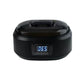 200W Digital Wax Heater - 2L Capacity Hair Removal Therapy Machine for Hands Feet and Body