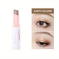 Two Color Gradient Eye Shadow Stick - Three Dimensional Natural Without Taking Off