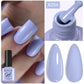 LILYCUTE 7ML Thermal Gel Nail Polish - Ultra-Thin Temperature Color Changing UV Gel