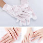 Goat Milk Hand Mask - 5 Pairs Moisturizing & Nourishing Hand Treatment