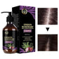 Rosemary & Onion Hair Growth Shampoo - Thickening & Volumizing Treatment (500ml)