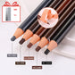 Eyebrow Pencil Waterproof - Long Lasting Brow Lift Feather Eyebrow Enhancers