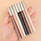7 Colors Matte Glitter Eyeliner Pencil - Waterproof Diamond Champagne Gold Highlighter