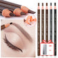Eyebrow Pencil Waterproof - Long Lasting Brow Lift Feather Eyebrow Enhancers