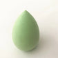 Water Drop Shaped Makeup Sponge - Soft Foundation Blending Puff