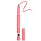 12 Colors Pink Velvet Matte Lipstick Pen - Waterproof Long-Lasting Lip Liner Pencil