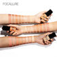 Focallure Base Face Liquid Foundation - Full Coverage Concealer Oil-Control Moisturizing