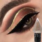 Diamond Liquid Eyeshadow & Eyeliner Stick - Waterproof Glitter