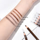 Eyebrow Pencil Waterproof - Long Lasting Brow Lift Feather Eyebrow Enhancers
