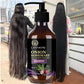 Rosemary & Onion Hair Growth Shampoo - Thickening & Volumizing Treatment (500ml)