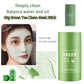Green Tea Cleansing Mask Stick - Acne Treatment & Blackhead Remover