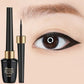 Ultra-Fine Liquid Eyeliner Pen - Long-Lasting Waterproof Formula for Precise Lines