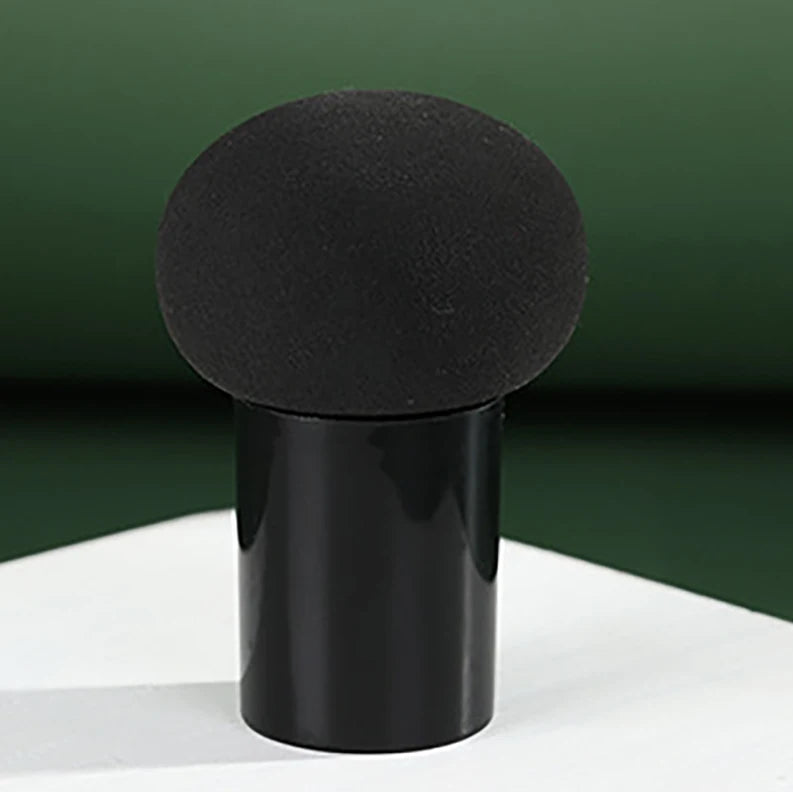 Water Drop Shaped Makeup Sponge - Soft Foundation Blending Puff