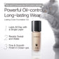 CARSLAN Long-Lasting Moisture Matte Liquid Foundation - Full Coverage Concealer