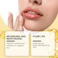 Propolis Lip Sleeping Mask - Exfoliating Moisturizing Overnight Treatment for Dry Chapped Lips