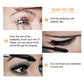 Waterproof 4D Mascara - Thick Long Smudge-Proof Plump Encrypted Curling Large Eye