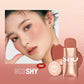 Wholesale O.TWO.O Blush Stick - High Pigmented Blusher Cream Multi-Use Makeup