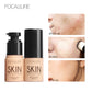 Focallure Base Face Liquid Foundation - Full Coverage Concealer Oil-Control Moisturizing