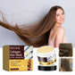 EELHOE Deep Conditioning Hair Mask - Collagen Hydration Treatment for Damaged Hair (100g)