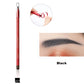 Eyebrow Pencil Waterproof - Tattoo Tint Enhancers Long Lasting Professional Brow Lift