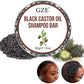 Jamaica Black Castor Oil Shampoo Bar - Thickening & Strengthening Treatment for Dry, Curly & 4C Hair