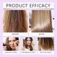 Purple Keratin Hair Mask - Deep Repair Treatment for Damaged, Frizzy & Blonde Hair