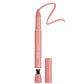 12 Colors Pink Velvet Matte Lipstick Pen - Waterproof Long-Lasting Lip Liner Pencil