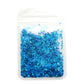 Holographic Nail Art Glitter - 2g Laser Star & Butterfly Sequins Flakes