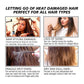 Keratin Hair Mask - 8 Second Repair Treatment for Frizzy & Damaged Hair