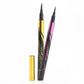 New 1PC Black Brown Waterproof Eyeliner Pencil Long-lasting Liquid Eye Liner Pen Pencil Make Up Tool