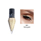 Diamond Liquid Eyeshadow & Eyeliner Stick - Waterproof Glitter