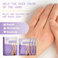 Lavender Hand Mask - Exfoliating & Brightening Treatment for Smooth, Nourished Hands (3 Pairs)