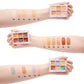 Moisturizing Multicolor Concealer Palette - Cover Dark Circles Acne Marks Full Coverage