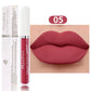 Matte Liquid Lipstick - Waterproof Velvet Lip Glaze Long-Lasting Moisturizing